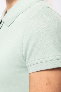 BROOKE - POLO MANICA CORTA DONNA