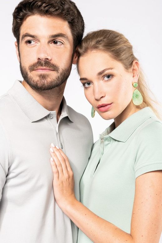 BROOKE - POLO MANICA CORTA DONNA