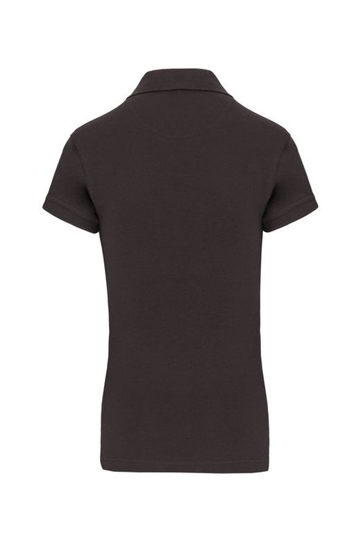 BROOKE - POLO MANICA CORTA DONNA