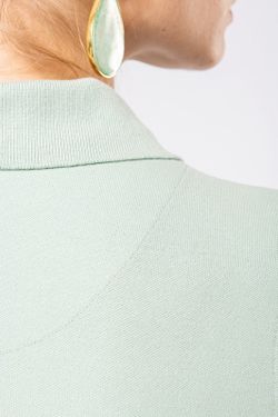 BROOKE - POLO MANICA CORTA DONNA