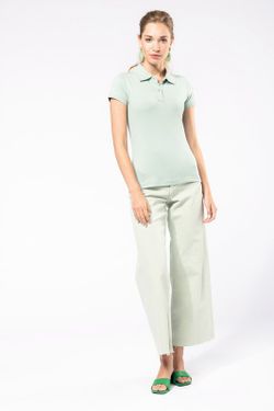 BROOKE - POLO MANICA CORTA DONNA