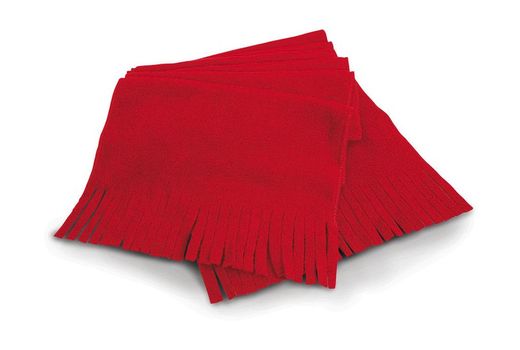 Aktiver Polarschal
