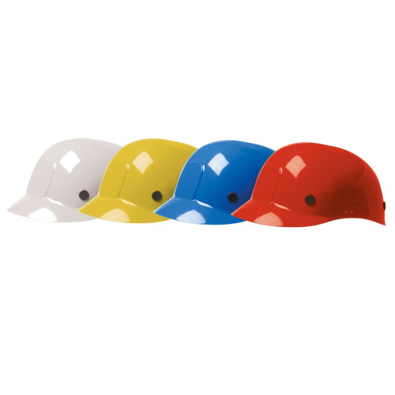 BUMB CAP, casco ligero antigolpes EN812