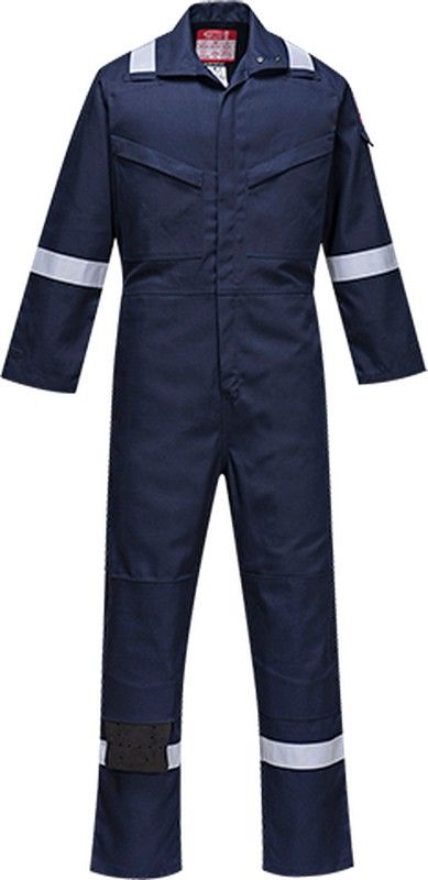 Bizflame Ultra Coverall