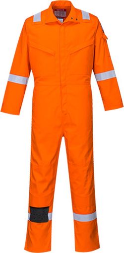 Bizflame Ultra Overall