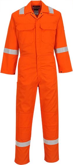 Bizweld Iona FR Overall