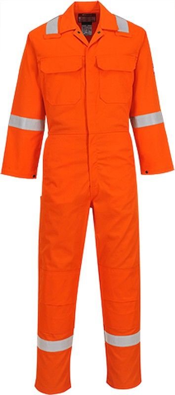 Bizweld Iona FR Overall