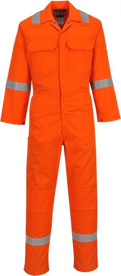 Bizweld Iona FR Overall