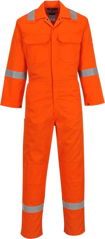 Bizweld Iona FR Overall