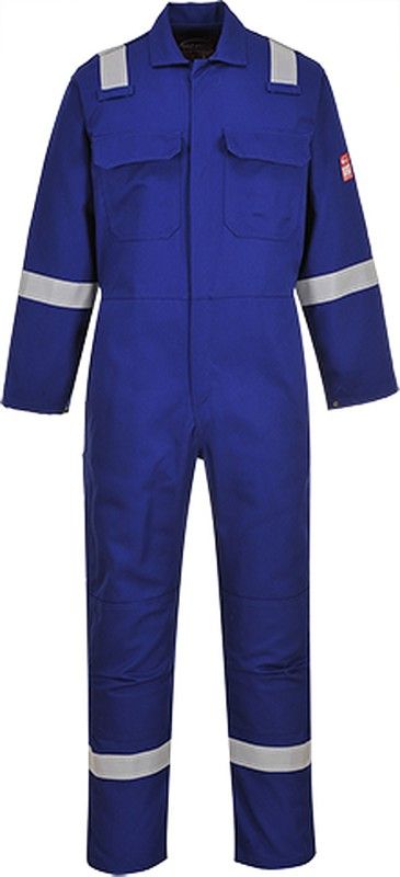Bizweld Iona FR Overall