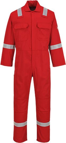 Bizweld Iona FR Overall