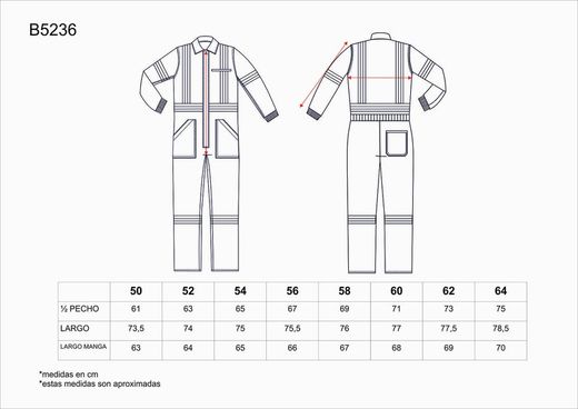 Taucher mit verdecktem Reißverschluss Zweifarbige reflektierende Bänder Navy Orange AV