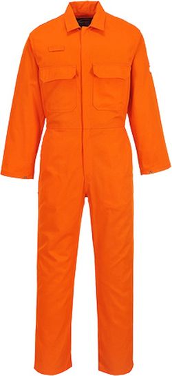 Flammhemmender Bizweld™ Overall
