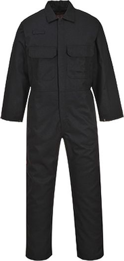Flammhemmender Bizweld™ Overall