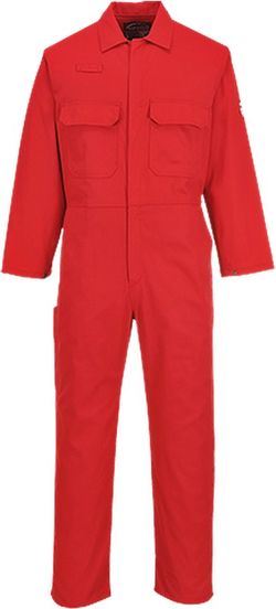 Flammhemmender Bizweld™ Overall