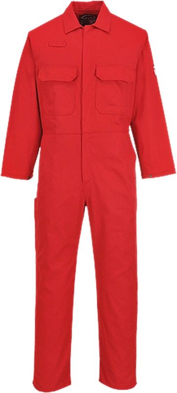 Flammhemmender Bizweld™ Overall
