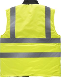 Italienischer Taucher, Reverskragen, Ranglanärmel, Brusttasche und beige Nylonreißverschlüsse