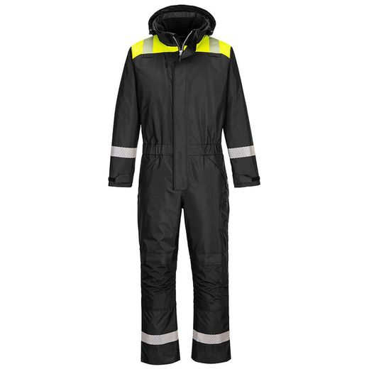 Tuta invernale PW3