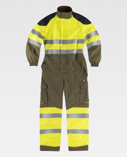 BUZO Técnicos
