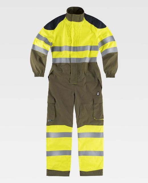 BUZO Técnicos