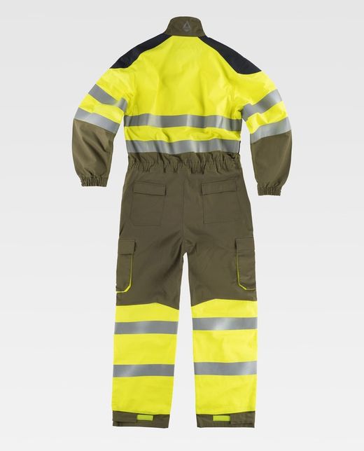 BUZO Técnicos