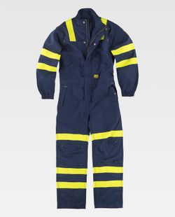 BUZO Técnicos