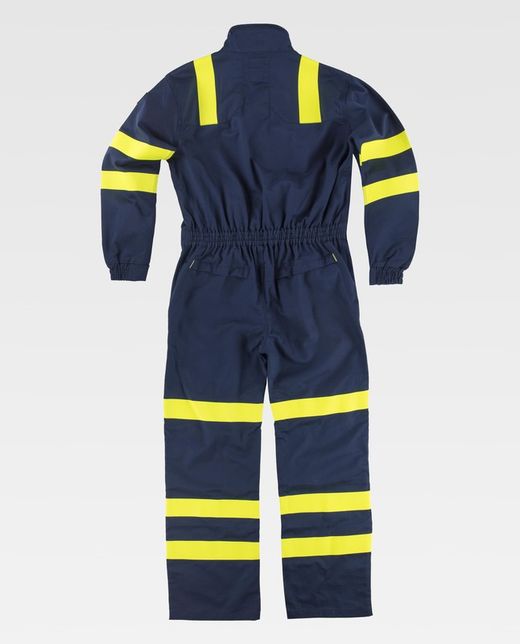 BUZO Técnicos