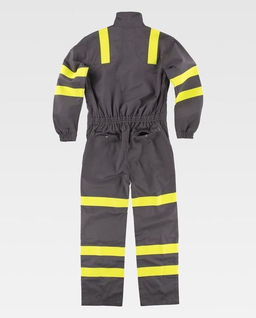BUZO Técnicos