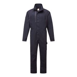 Buzo WX2 Eco Stretch Negro