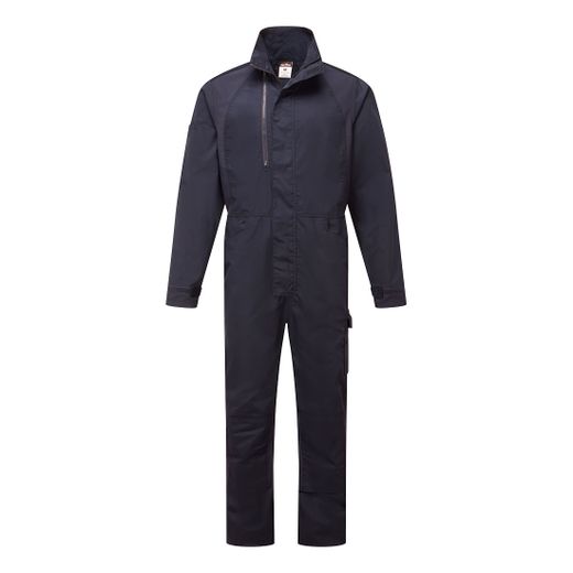 Buzo WX2 Eco Stretch Negro
