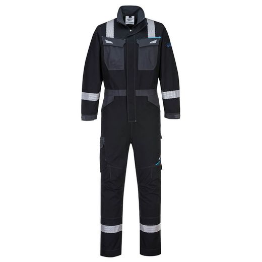 TUTA softshell WX3 FR