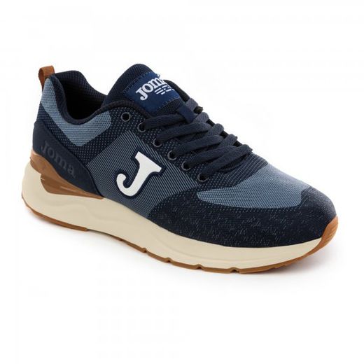 Zapatilla Tiempo Libre Men
