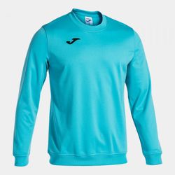 Cairo Ii Sweatshirt Fluor Turquoise