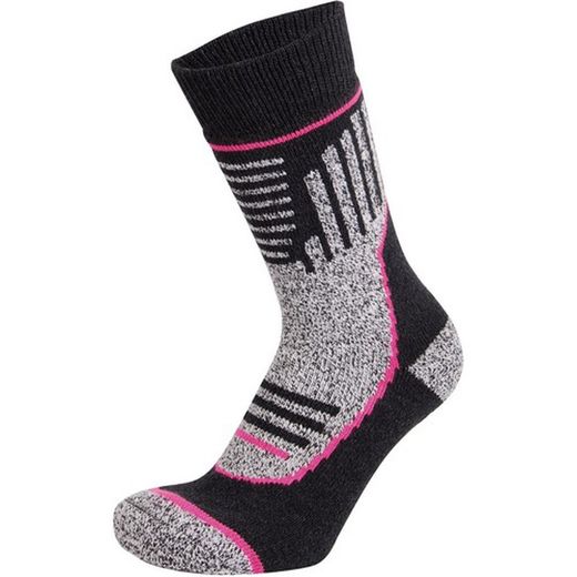 Women's Socks - Set Of 2 Pairs
