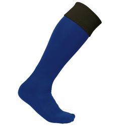 Bicolor Sportsocken