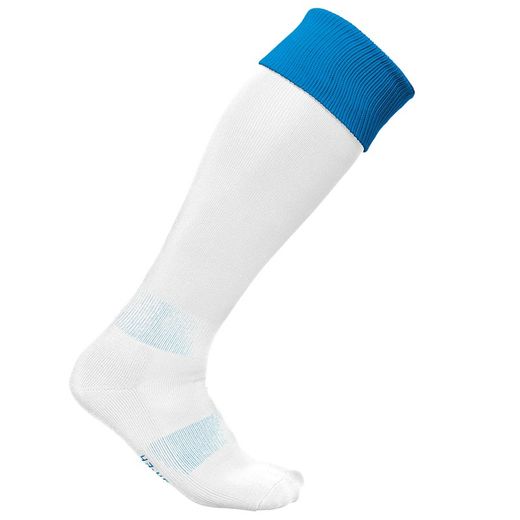 Bicolor Sportsocken