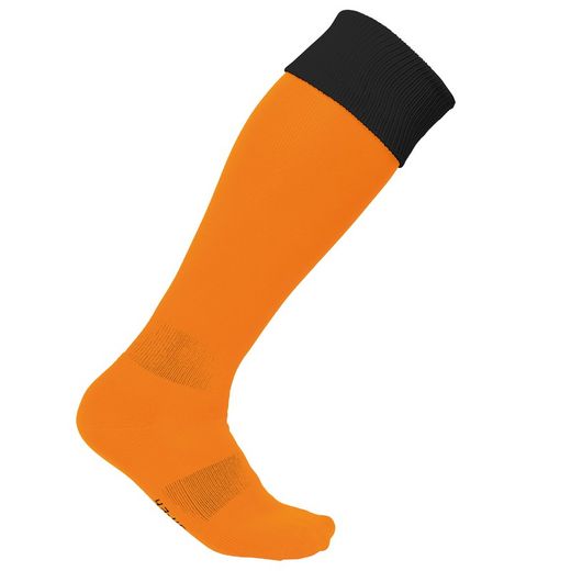 Bicolor Sportsocken