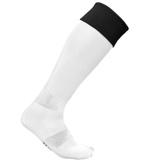 Bicolor Sportsocken