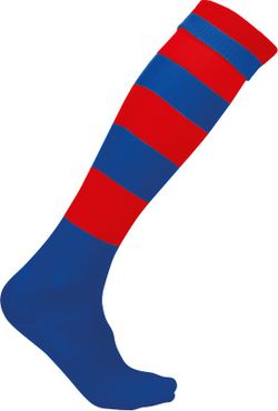 SPORT SOCKEN MIT KREISEN