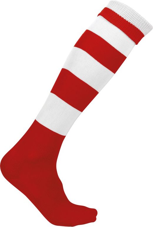SPORT SOCKEN MIT KREISEN