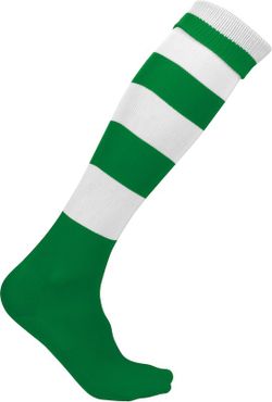 SPORT SOCKEN MIT KREISEN
