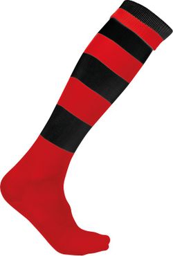SPORT SOCKEN MIT KREISEN