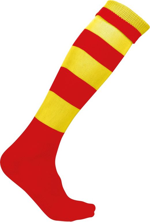 SPORT SOCKEN MIT KREISEN