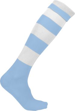 SPORT SOCKEN MIT KREISEN