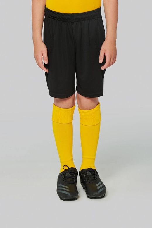 GLATTE SPORT-SOCKEN