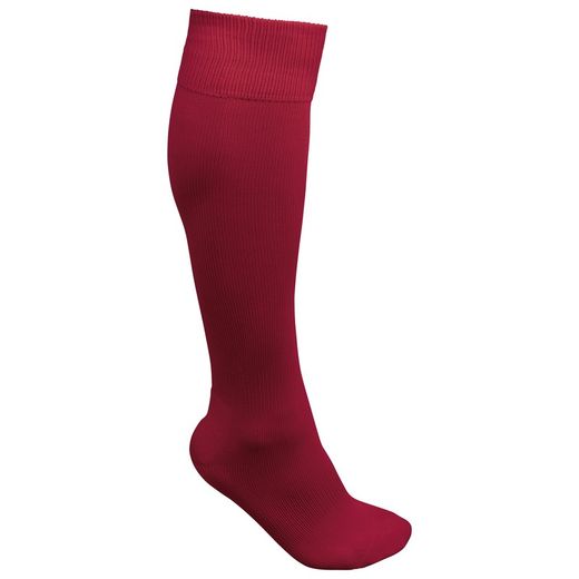 GLATTE SPORT-SOCKEN