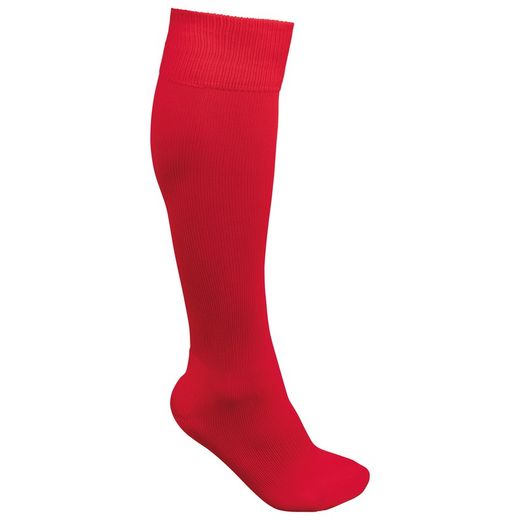 GLATTE SPORT-SOCKEN