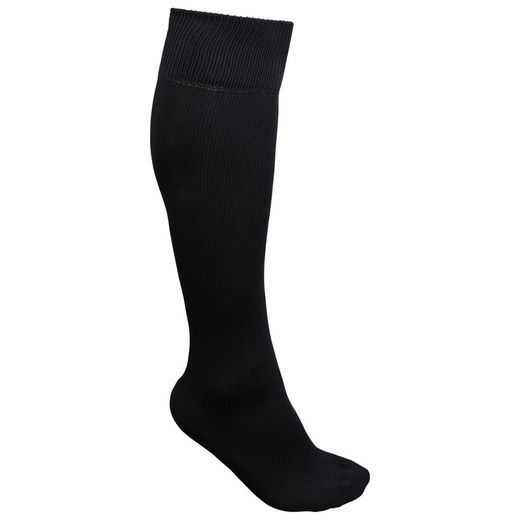 GLATTE SPORT-SOCKEN