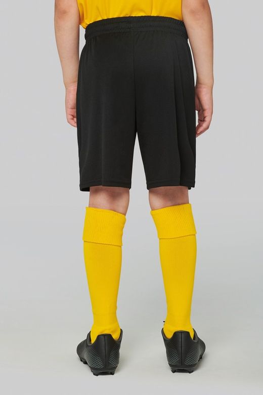GLATTE SPORT-SOCKEN