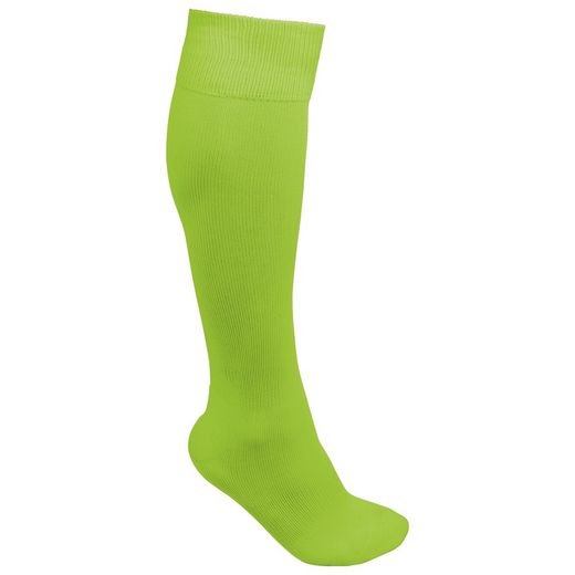 GLATTE SPORT-SOCKEN